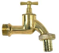 Garantia Robinet 3/4 pour colonne et Amphore