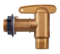 GARANTIA Robinet AQUA QUICK Universel 3/4"