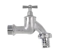 Garantia Robinet laiton 3/4"" - chrome