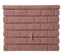GARANTIA ROCKY cuve murale 400 L, redstone