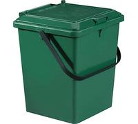 GARANTIA Seau bio 8 litres vert