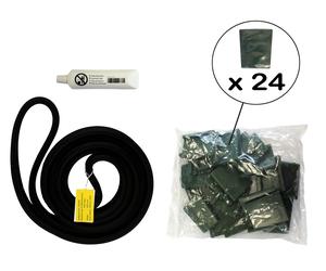 GARANTIA Set d'Accessoires pour réservoir TOP-Tank