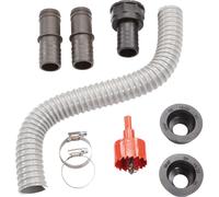 Garantia Set de Jumelage FLEX-COMFORT 1 1/4" - Gris