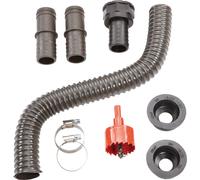 Garantia Set de Jumelage FLEX-COMFORT 1 1/4" - Marron