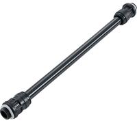 Garantia Set de Jumelage INSTANT 3/4", Noir - 1 kit