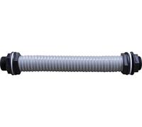 Garantia Set de Jumelage pour Récupérateurs d’Eau de Pluie - 1 1/4''