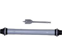 Garantia Set de Jumelage pour Récupérateurs d’Eau de Pluie 3/4'' avec Scie Cloche - 1 kit