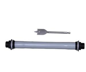 GARANTIA Set Jumelage 3/4'' avec Scie-Cloche
