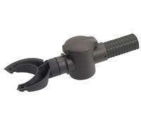 GARANTIA SPEEDY collecteur de pluie DN 70-100 incl. élément filtrant