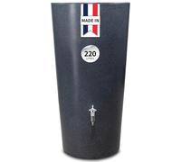 Réservoir 2en1 garantia stone 210l