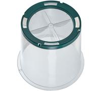 GARANTIA Cloche de culture SUNNY avec 2 piquets