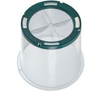 GARANTIA SUNNY cloche de culture set Incl. ancrage au sol