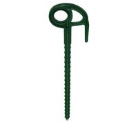 GARANTIA Sunny Tunnel de Culture Set 10 Piquets, Serre de Jardin