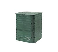 GARANTIA Thermo-King Composteur 600 L, Vert