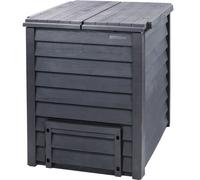 Composteur Thermo-Wood 600L brun