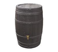 GARANTIA Tonneau Vino - 250 L - Marron