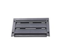 GARANTIA Trappe brun anthracite pour composteur THERMO-WOOD 400 L