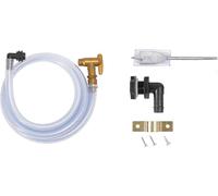 Garantia Tuyau Transparent jauge Universel 3/4