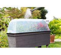 Garantia Serre de balcon URBAN – Ensemble avec capot de serre 645143
