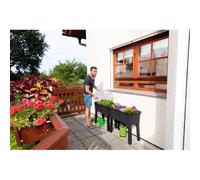 Garantia URBAN Set Serre de balcon in apot de serre - 645143