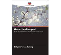 Garantie d'emploi