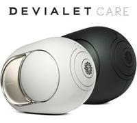 Garantie DEVIALET Care Phantom Ultimate 108dB