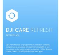 Garantie Dji Care Pour Le Drone Dji Fpv 2 Ans-Dji