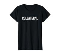 Garantie T-Shirt Graphique avec Valeur
