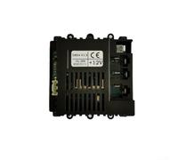 Garantit une connectivité optimale avec le récepteur ZM DR04 DR01 2 4G pour véhicules électriques pour enfants (contrôleur DR04)