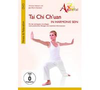 Garattoni,Jean-Pierre - Ayurvital-Tai Chi [Import]