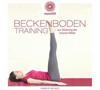 Garattoni,Jean-Pierre - Entspanntsein-Beckenbodentraining zur Stärkung d [Import]