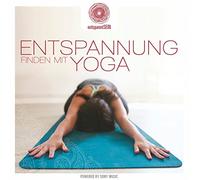 Garattoni,Jean-Pierre - Entspanntsein-Entspannung Finden mit Yoga