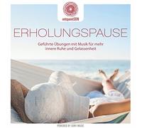 Garattoni,Jean-Pierre - Entspanntsein-Erholungspause (Geführte Übungen [Import]