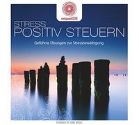 Garattoni,Jean-Pierre - Entspanntsein-Stress Positiv Steuern (Geführte Ü [Import]