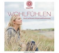 Garattoni,Jean-Pierre - Entspanntsein-Wohlfühlen Durch Achtsame Körperwa [Import]