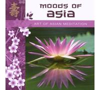 Spirit Of Asia- Art Of..