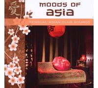 Garattoni, Jean-Pierre - Spirit of Asia-Asian. [Import]