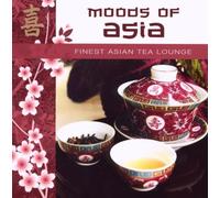 Garattoni, Jean-Pierre - Spirit of Asia-Finest. [Import]
