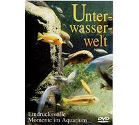 Garattoni, Jean-Pierre - Unterwasserwelt [Import]