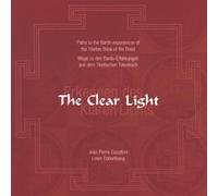 Garattoni - The Clear Light 2cd
