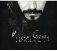 Garay, Minino - Y Los Tambores Del Sur