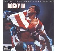 Garb, Robin - Rocky IV