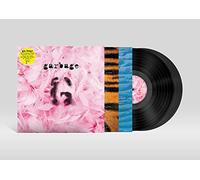 Garbage Vinyle