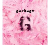Garbage Vinyle