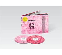 Garbage – Garbage – CD – Édition Deluxe remastérisée