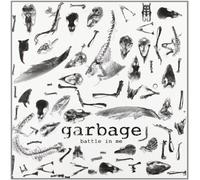 Garbage - 7-Battle in Me/Blood..