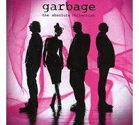 Garbage - Absolute Collection - CD - G3z