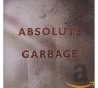 Garbage - Absolute Garbage [Import]