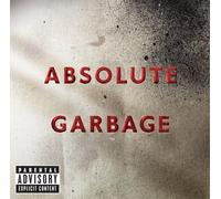 Garbage - Absolute Garbage [New CD] Explicit
