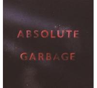 Garbage - Absolute Garbage + Remixes [Import]